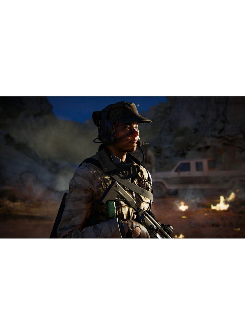 Call of Duty: Black Ops 6 PS5 Edition - First-Person Shooter Game - Image 5